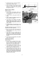 Preview for 17 page of Powermatic 1791216K Operating Instructions And Parts Manual