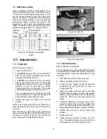 Preview for 17 page of Powermatic 1791257B Operating Instructions And Parts Manual