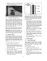 Preview for 19 page of Powermatic 1791257B Operating Instructions And Parts Manual