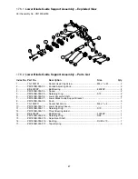 Preview for 47 page of Powermatic 1791257B Operating Instructions And Parts Manual