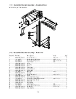 Preview for 50 page of Powermatic 1791257B Operating Instructions And Parts Manual