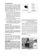 Preview for 11 page of Powermatic 1791305 Operating Instructions And Parts Manual