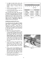 Preview for 15 page of Powermatic 1791305 Operating Instructions And Parts Manual