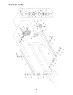 Preview for 29 page of Powermatic 1791305 Operating Instructions And Parts Manual