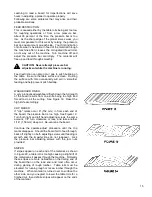 Preview for 15 page of Powermatic 201 Instruction Manual And Parts List