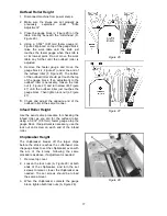 Preview for 17 page of Powermatic 209-1 Operating Instructions And Parts Manual