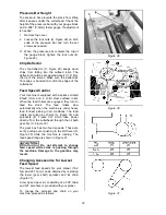 Preview for 18 page of Powermatic 209-1 Operating Instructions And Parts Manual