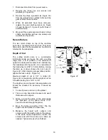 Preview for 19 page of Powermatic 209-1 Operating Instructions And Parts Manual