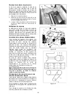 Preview for 58 page of Powermatic 209-1 Operating Instructions And Parts Manual