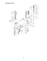 Preview for 68 page of Powermatic 209-1 Operating Instructions And Parts Manual