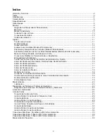 Preview for 83 page of Powermatic 209-1 Operating Instructions And Parts Manual