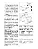 Preview for 90 page of Powermatic 209-1 Operating Instructions And Parts Manual