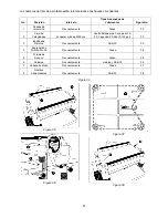 Preview for 101 page of Powermatic 209-1 Operating Instructions And Parts Manual