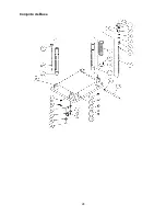 Preview for 108 page of Powermatic 209-1 Operating Instructions And Parts Manual