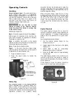 Preview for 19 page of Powermatic 2700 Operating Instructions And Parts Manual