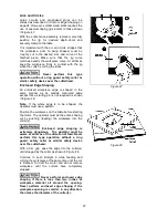 Preview for 27 page of Powermatic 2700 Operating Instructions And Parts Manual