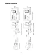 Preview for 25 page of Powermatic 2800 Operating Instructions And Parts Manual