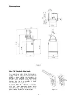 Preview for 8 page of Powermatic 31A Operating Instructions And Parts Manual