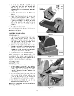 Preview for 12 page of Powermatic 31A Operating Instructions And Parts Manual