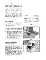 Preview for 15 page of Powermatic 31A Operating Instructions And Parts Manual