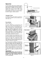 Preview for 17 page of Powermatic 31A Operating Instructions And Parts Manual