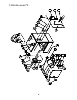 Preview for 25 page of Powermatic 31A Operating Instructions And Parts Manual