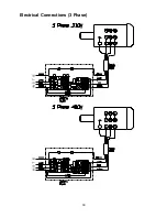 Preview for 30 page of Powermatic 31A Operating Instructions And Parts Manual