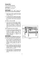 Preview for 8 page of Powermatic 3520B Operating Instructions And Parts Manual