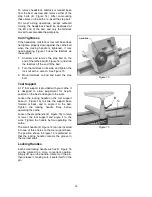 Preview for 14 page of Powermatic 3520B Operating Instructions And Parts Manual