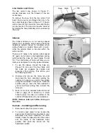 Preview for 15 page of Powermatic 3520B Operating Instructions And Parts Manual