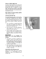 Preview for 18 page of Powermatic 3520B Operating Instructions And Parts Manual