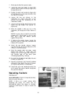 Preview for 19 page of Powermatic 3520B Operating Instructions And Parts Manual