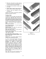 Preview for 21 page of Powermatic 3520B Operating Instructions And Parts Manual