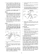 Preview for 24 page of Powermatic 3520B Operating Instructions And Parts Manual