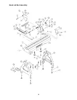 Preview for 34 page of Powermatic 3520B Operating Instructions And Parts Manual