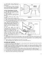 Preview for 15 page of Powermatic 4224 Operating Instructions And Parts Manual