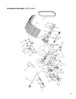 Preview for 23 page of Powermatic 4224 Operating Instructions And Parts Manual