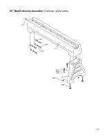 Preview for 25 page of Powermatic 4224 Operating Instructions And Parts Manual