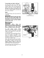 Preview for 12 page of Powermatic DS20 Operating Instructions And Parts Manual