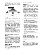 Preview for 13 page of Powermatic PM1900 Instructions And Parts Manual