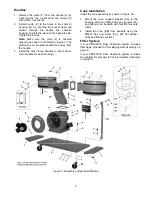 Preview for 8 page of Powermatic PM1900TX Instructions And Parts Manual