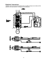 Preview for 19 page of Powermatic PM1900TX Instructions And Parts Manual