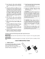 Preview for 3 page of Powermatic PM2014 Operating Instructions And Parts Manual