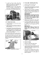 Preview for 14 page of Powermatic PM2014 Operating Instructions And Parts Manual