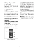 Preview for 16 page of Powermatic PM2014 Operating Instructions And Parts Manual