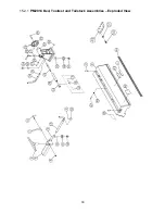 Preview for 30 page of Powermatic PM2014 Operating Instructions And Parts Manual