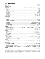 Preview for 5 page of Powermatic PM2244 Operating Instructions And Parts Manual