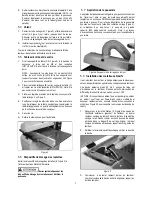 Preview for 39 page of Powermatic PM2244 Operating Instructions And Parts Manual