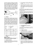 Preview for 41 page of Powermatic PM2244 Operating Instructions And Parts Manual