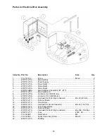 Preview for 53 page of Powermatic WP2510 Operating Instructions And Parts Manual